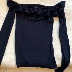 Seriously Soft Aero Long Sleeve